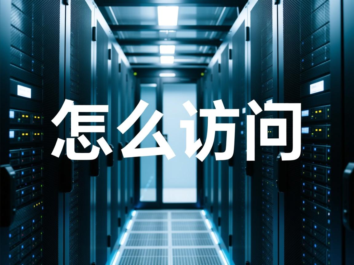 数据库怎么访问 第3张 数据库怎么访问 第3张