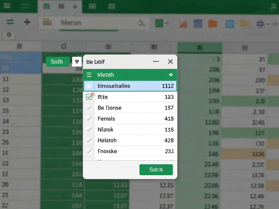 excel下拉框怎么显示数据库数据 第2张 excel下拉框怎么显示数据库数据 第2张