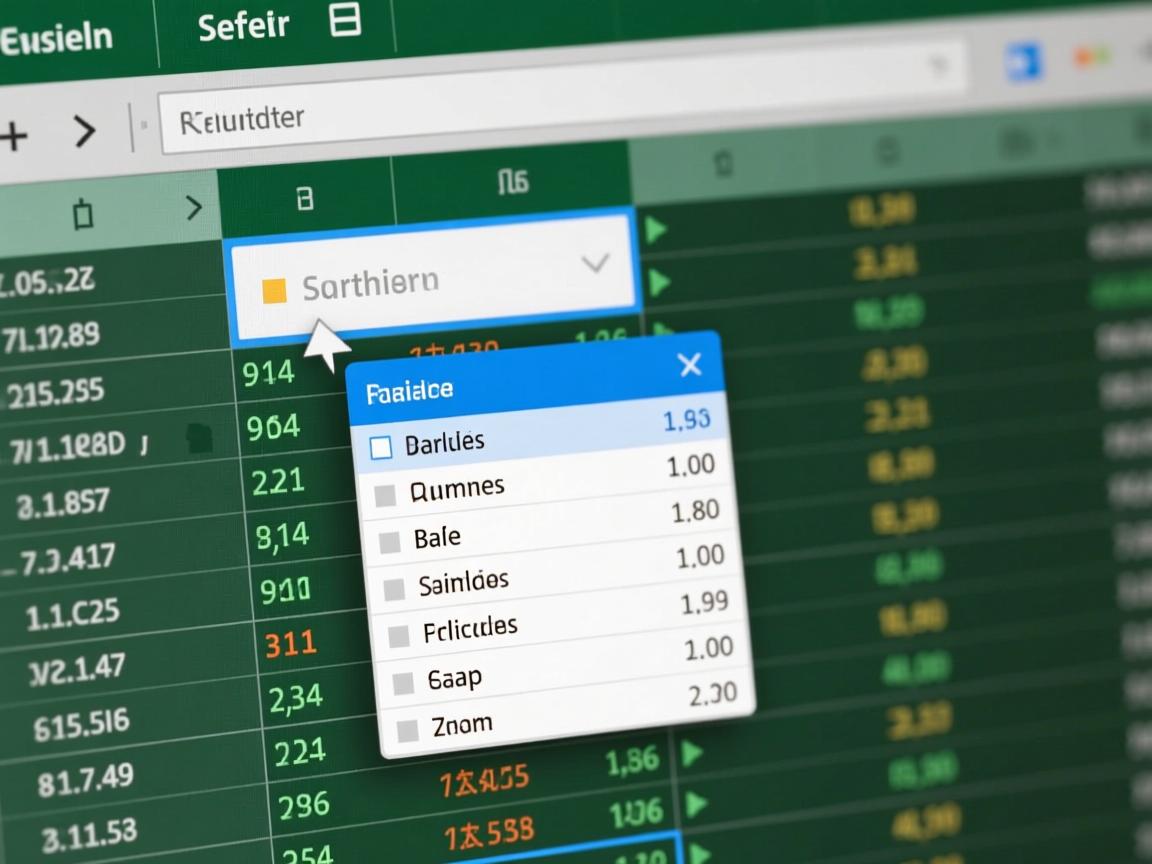 excel下拉框怎么显示数据库数据 第3张 excel下拉框怎么显示数据库数据 第3张