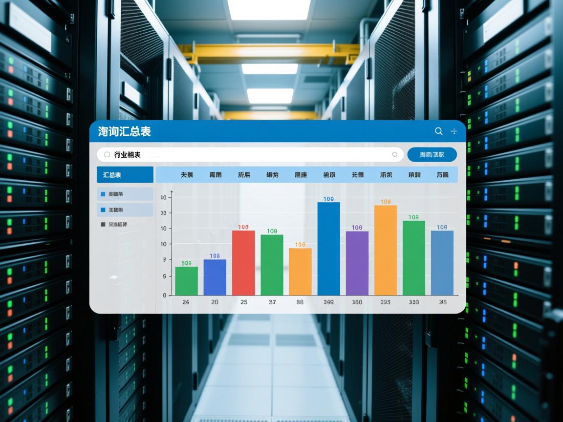 数据库查询表中怎么做汇总表 第1张 数据库查询表中怎么做汇总表 第1张