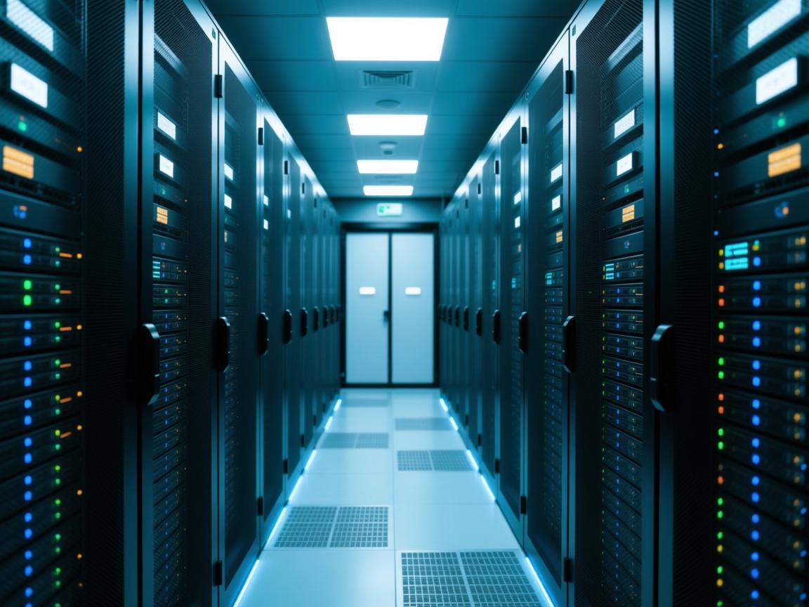 主数据库地址怎么看  第3张