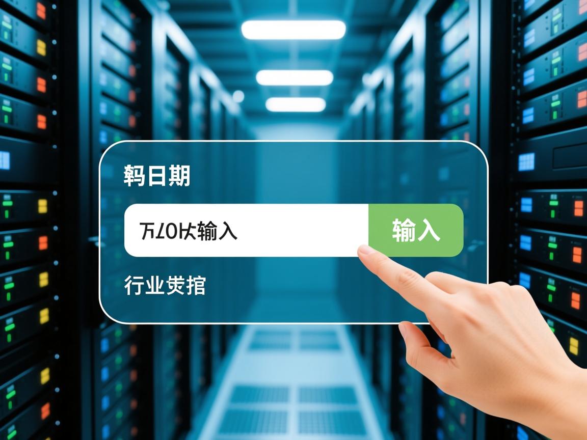 数据库日期怎么输入  第1张