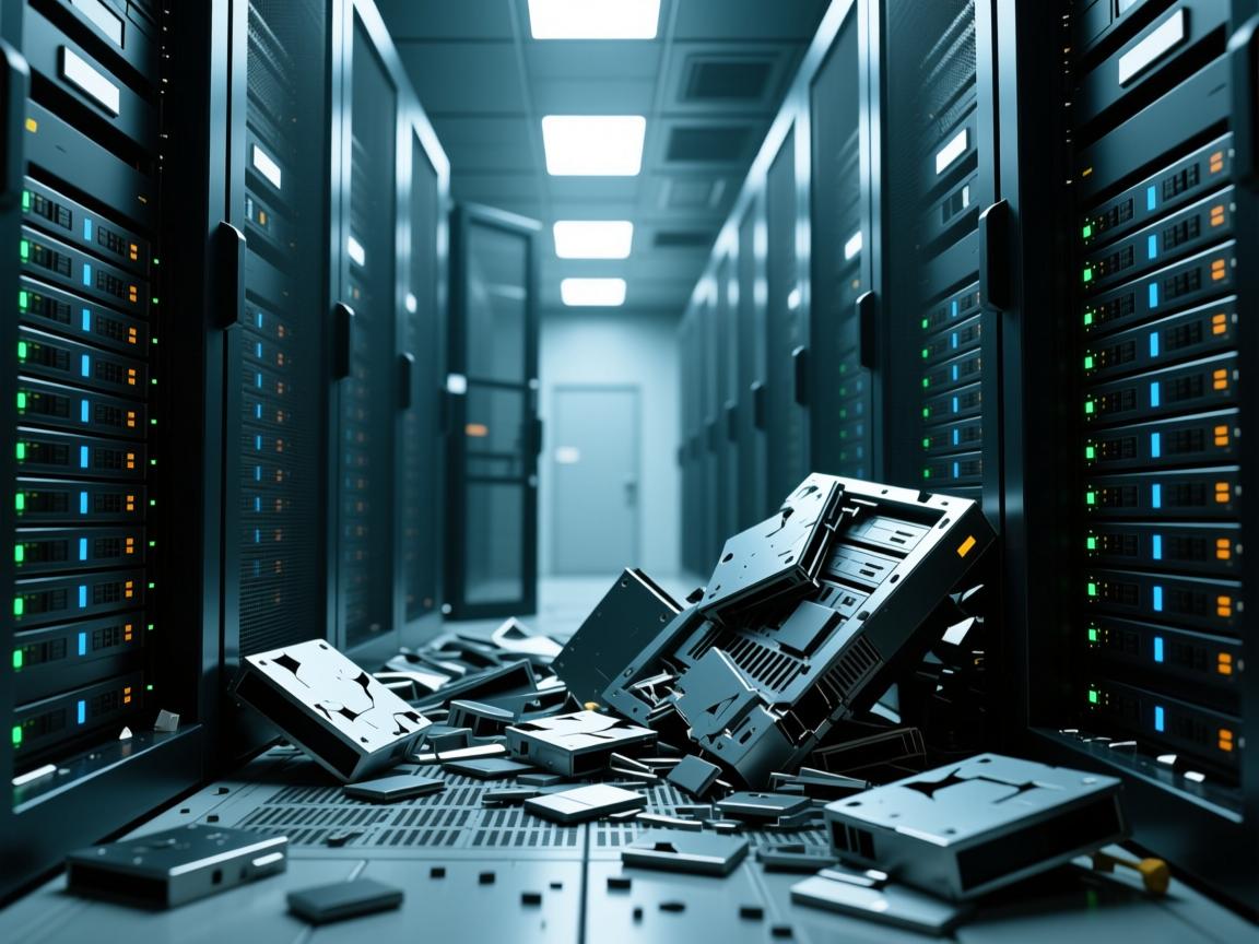 数据库丢失怎么办  第2张