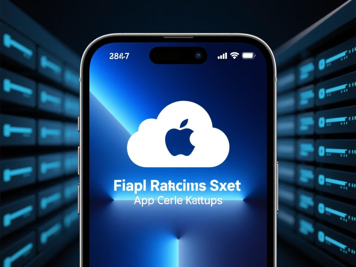 关闭苹果手机云备份文件怎么恢复数据库