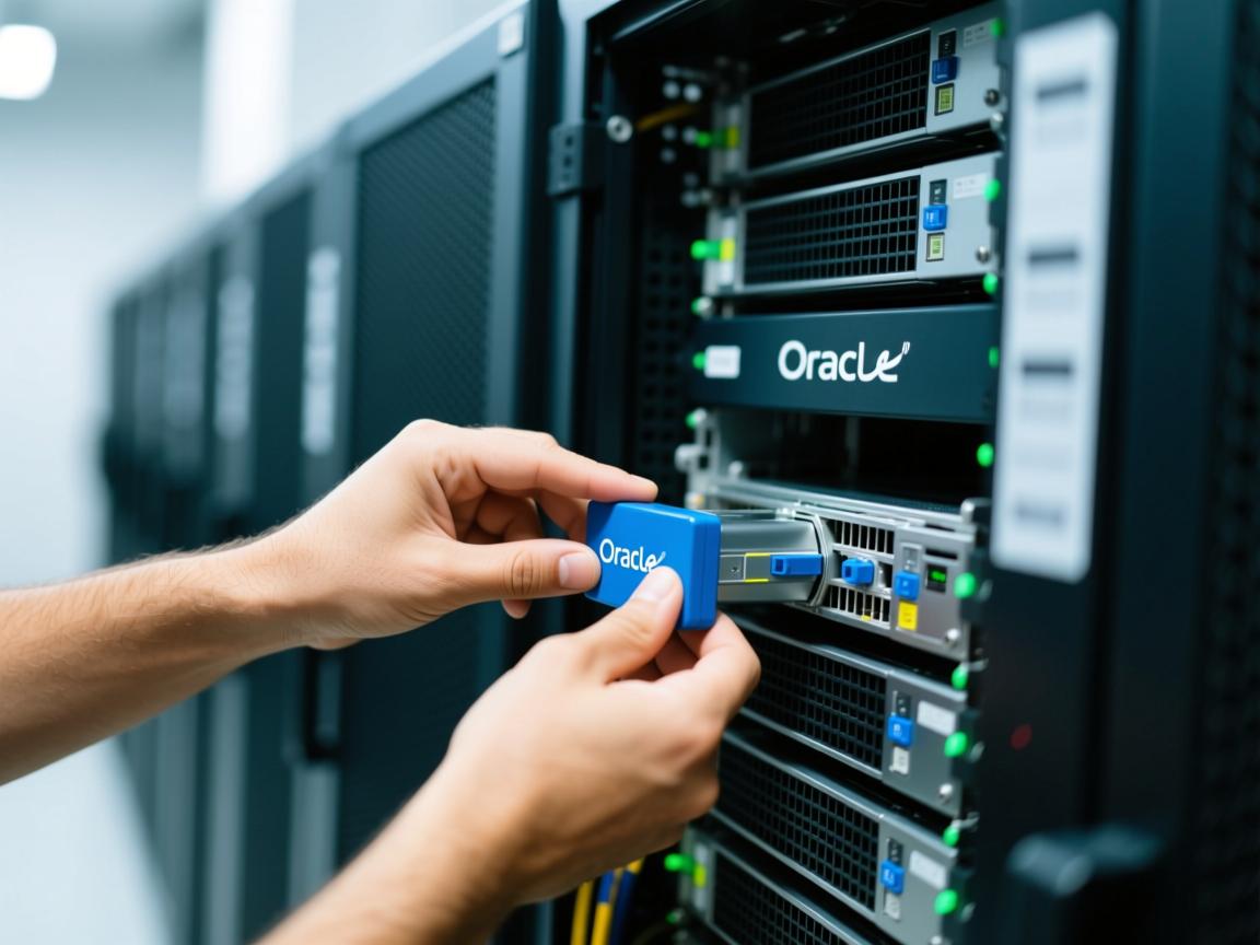 怎么安装oracel数据库 第1张 怎么安装oracel数据库 第1张