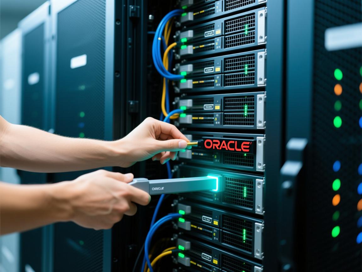 怎么安装oracel数据库 第2张 怎么安装oracel数据库 第2张