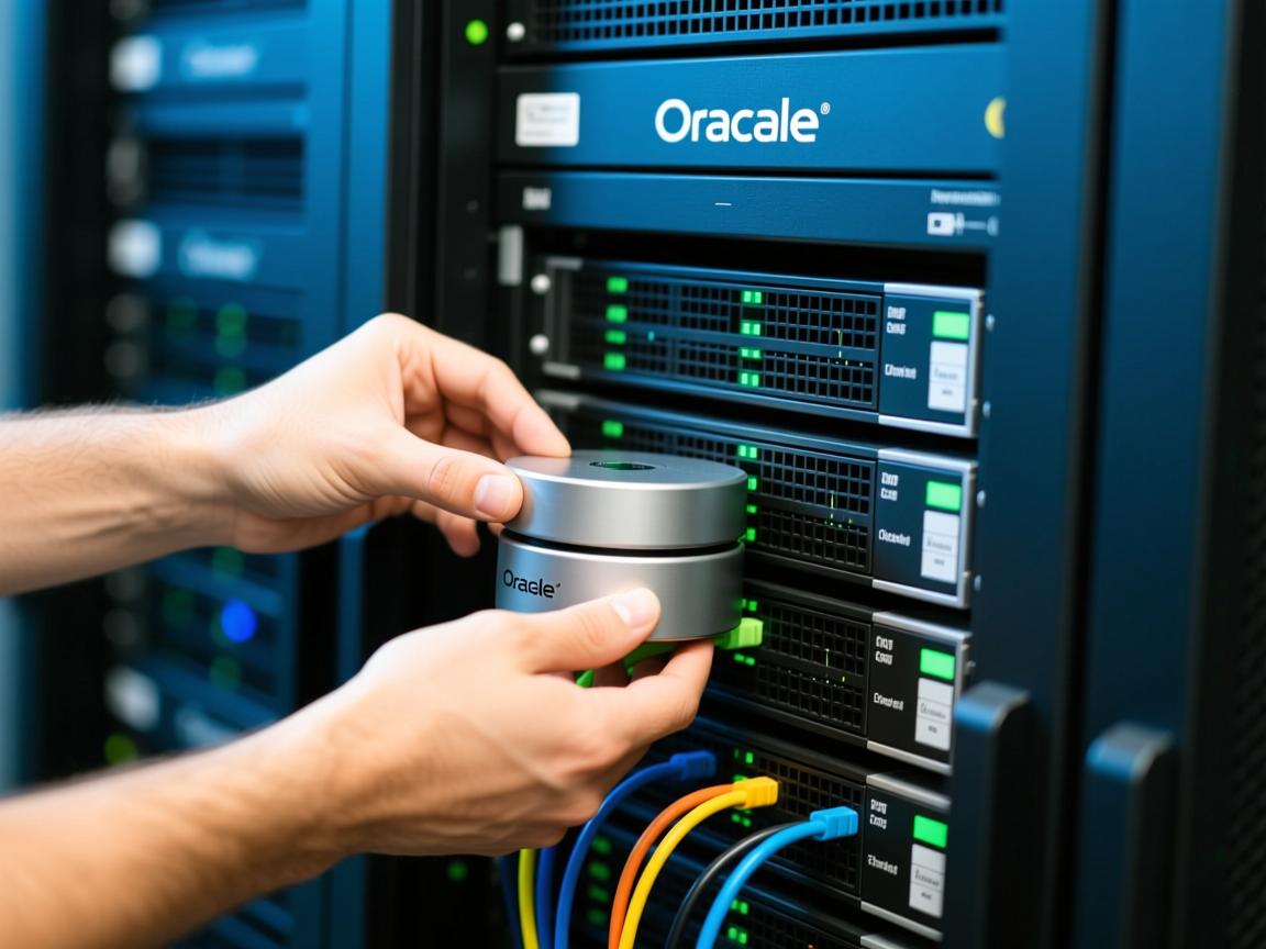 怎么安装oracel数据库 第3张 怎么安装oracel数据库 第3张