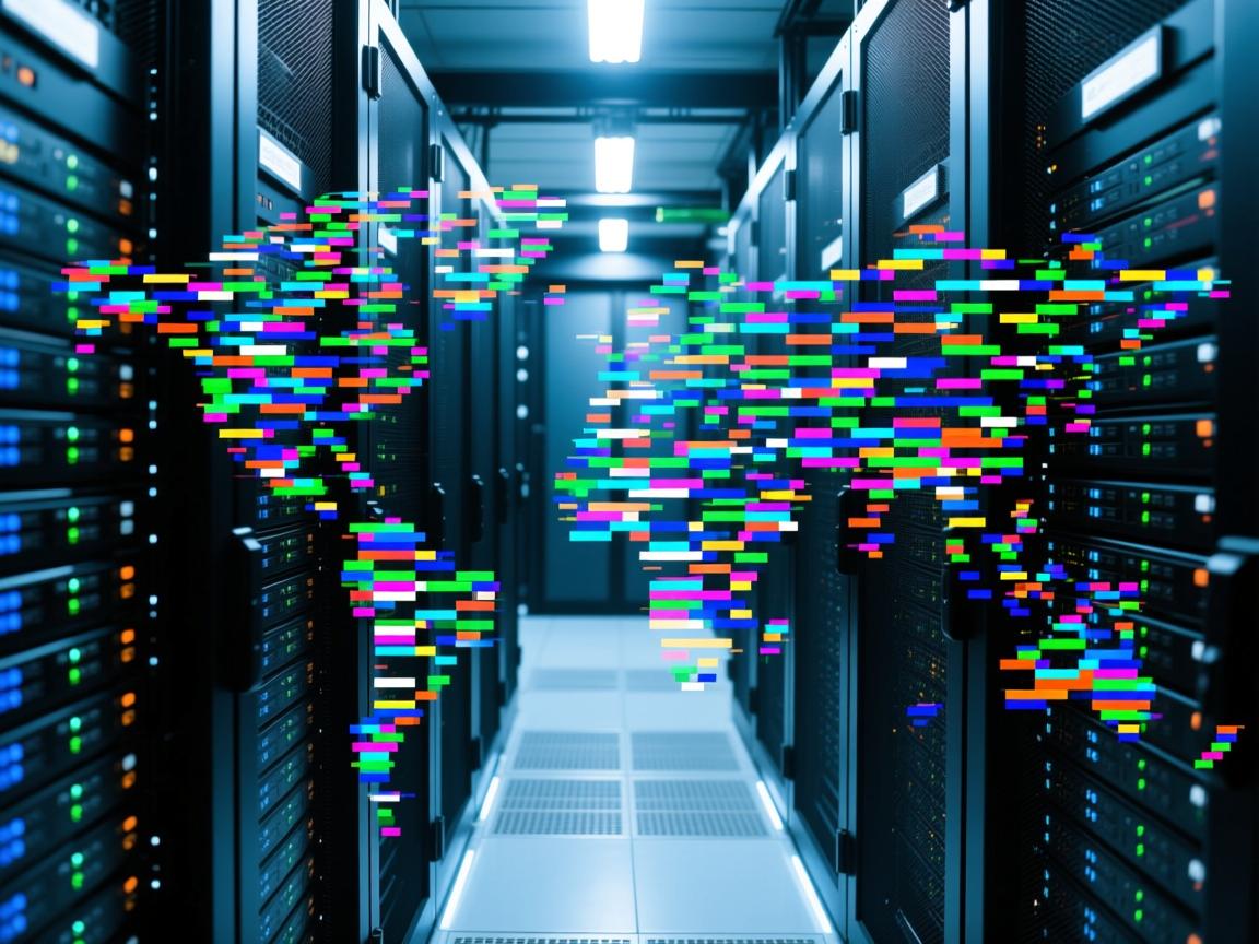 数据库文件中文乱码怎么解决方案  第3张