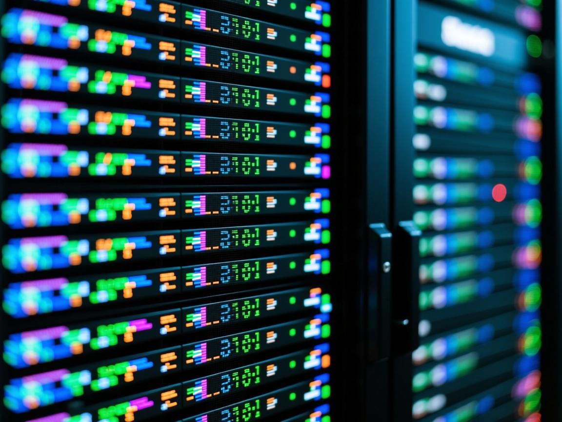 数据库文件中文乱码怎么解决方案  第2张