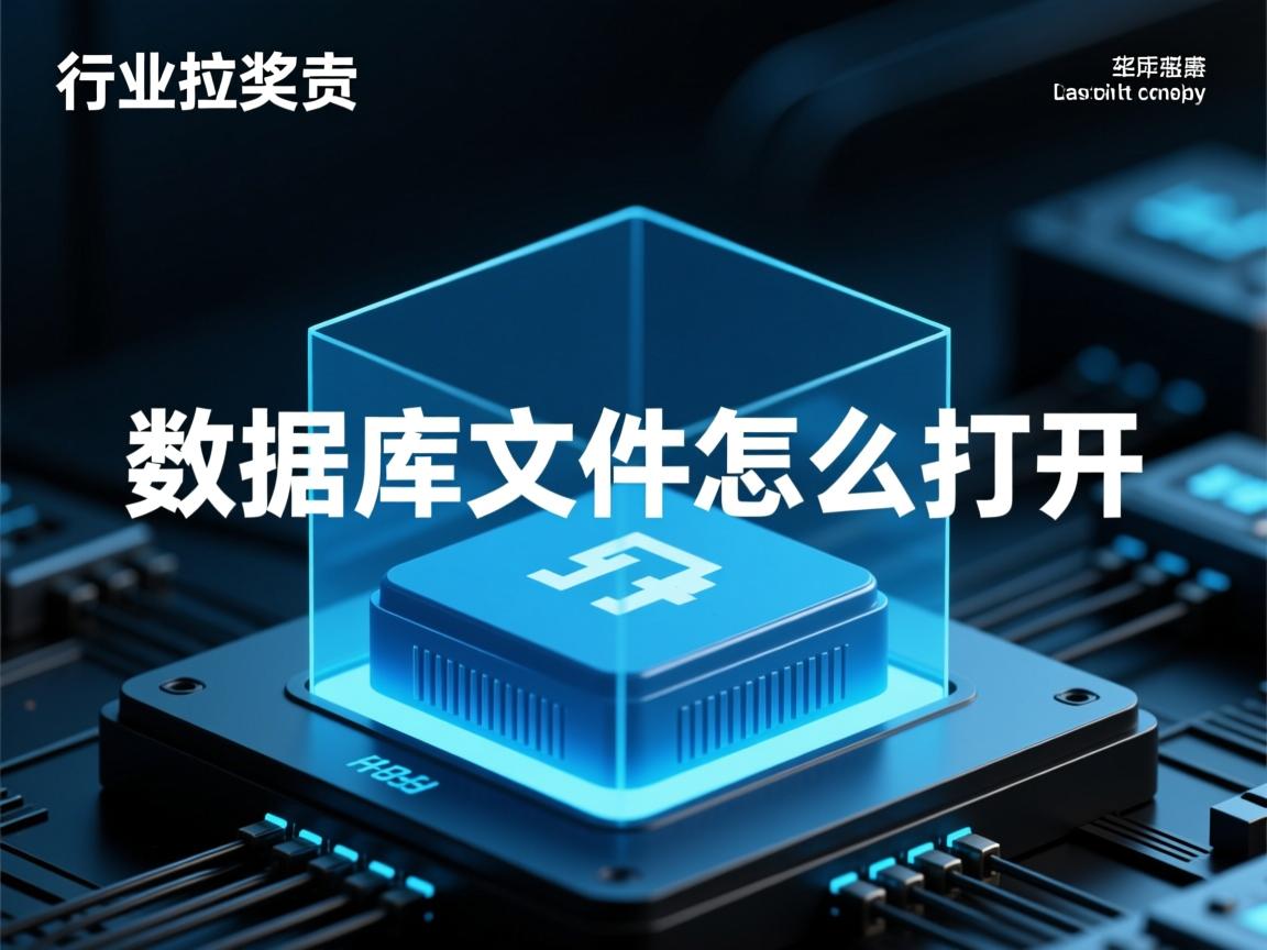 .bak数据库文件怎么打开  第1张