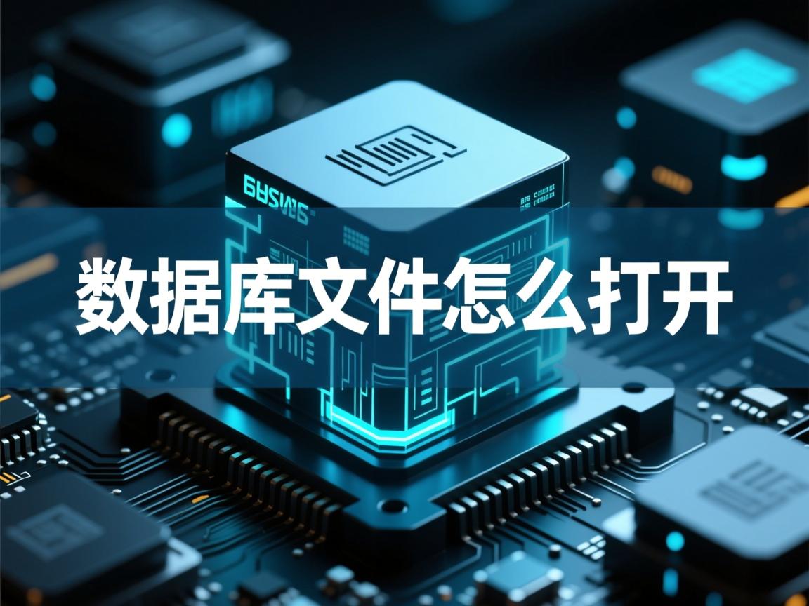 .bak数据库文件怎么打开  第2张