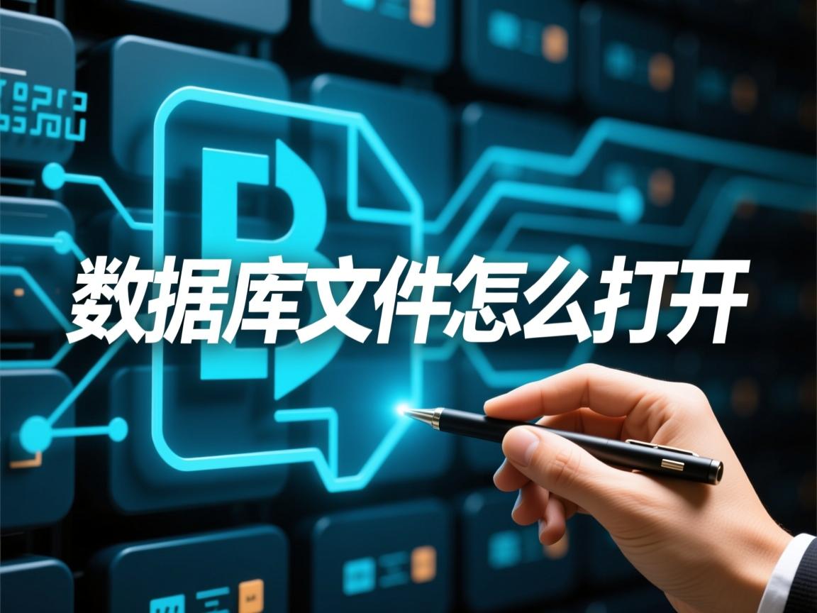 .bak数据库文件怎么打开  第3张