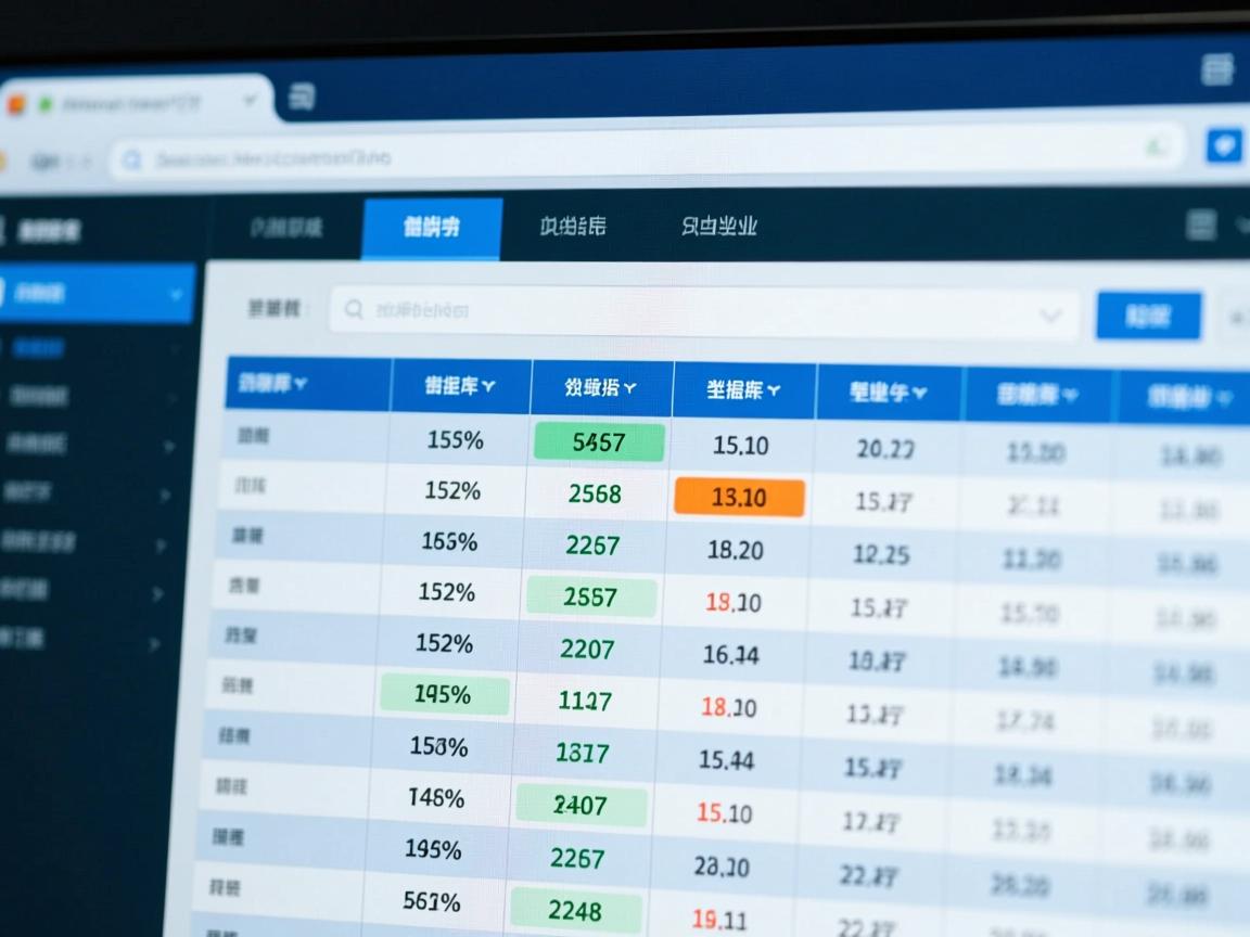 怎么查询数据库表中字段的类型  第2张