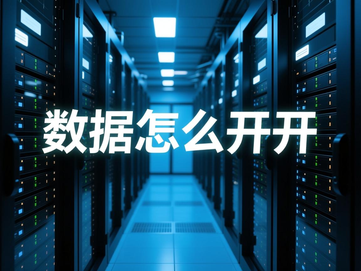 网站数据库怎么打开  第3张