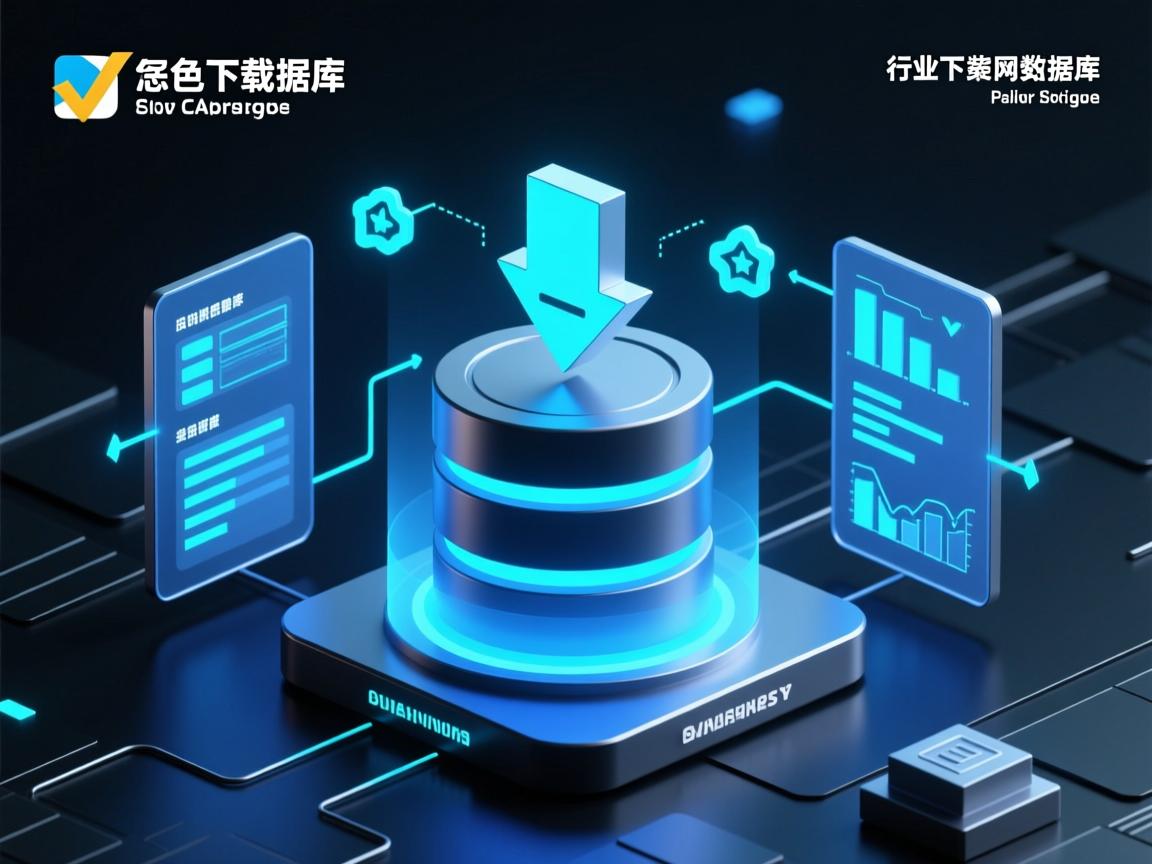 怎么下载网站数据库 第1张 怎么下载网站数据库 第1张