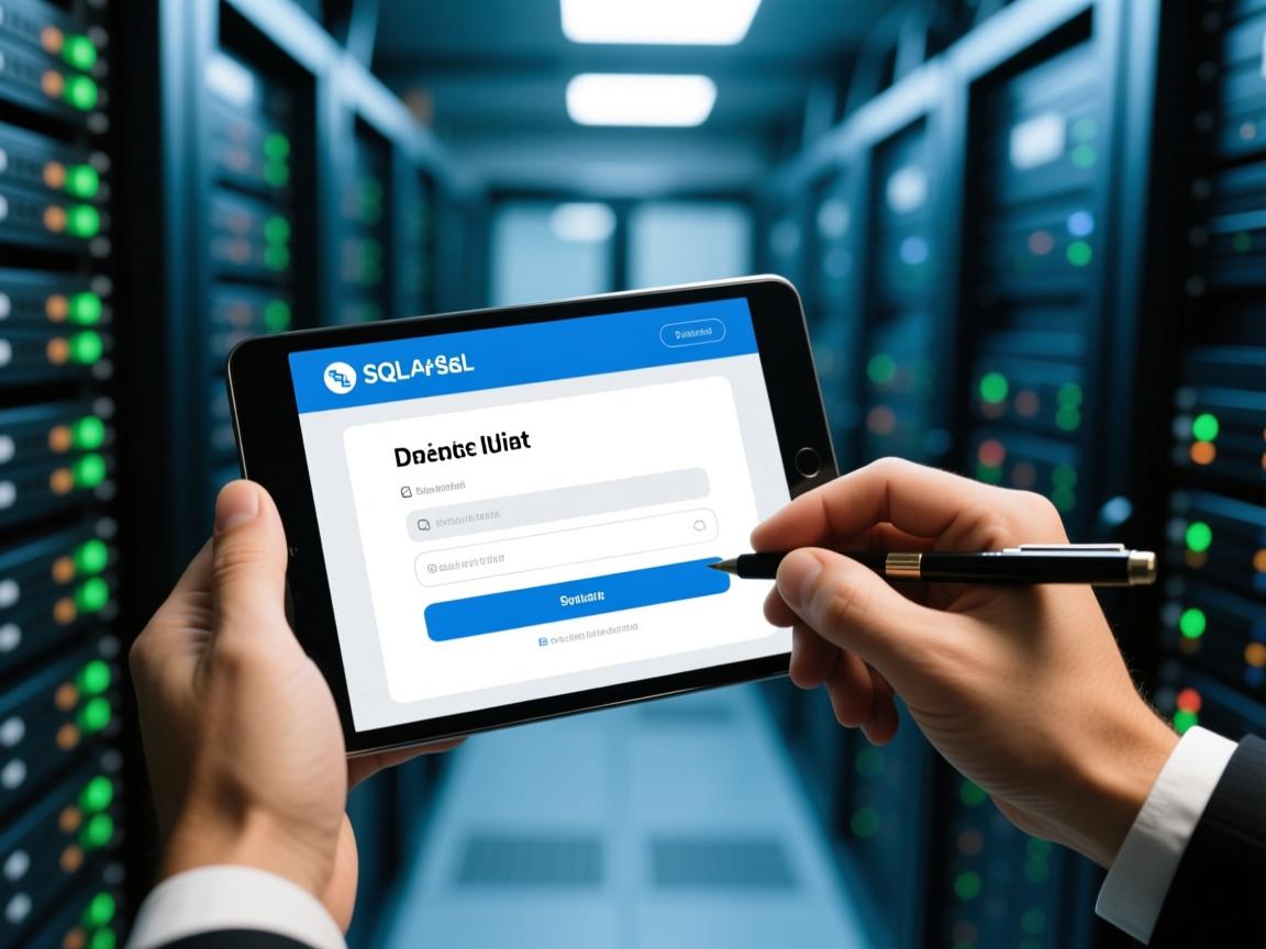 sql数据库ip地址怎么查 第2张 sql数据库ip地址怎么查 第2张