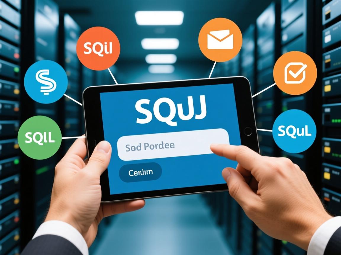 sql数据库ip地址怎么查 第3张 sql数据库ip地址怎么查 第3张