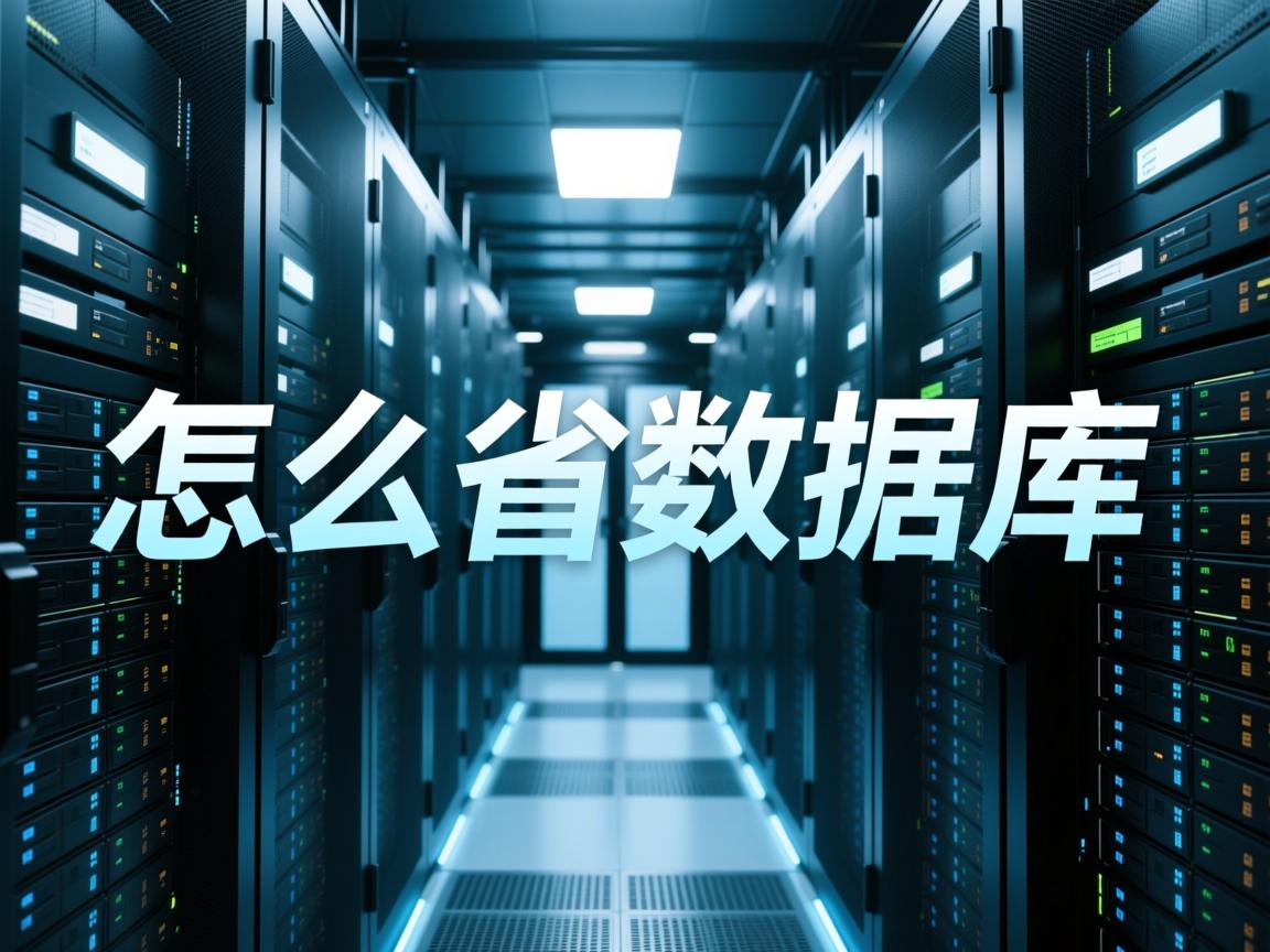 论坛怎么省数据库  第3张