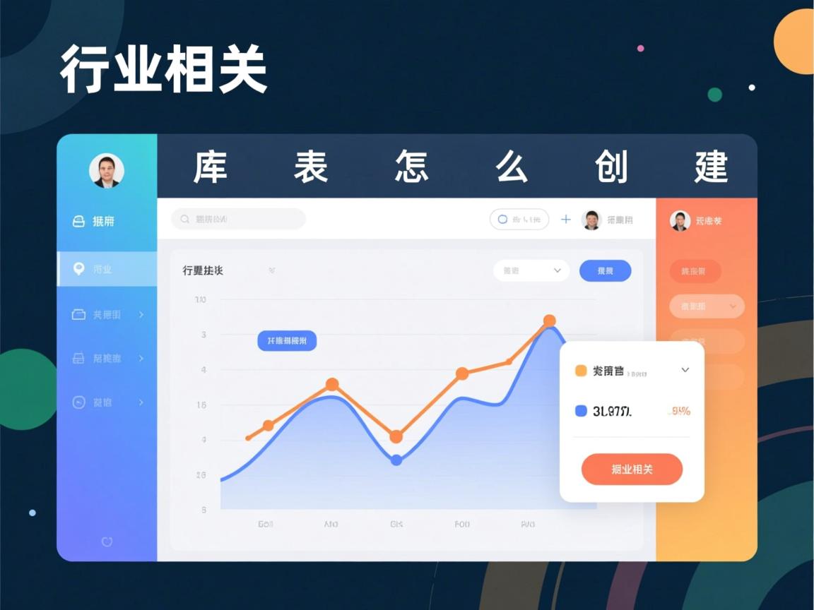 数据库表怎么创建  第3张