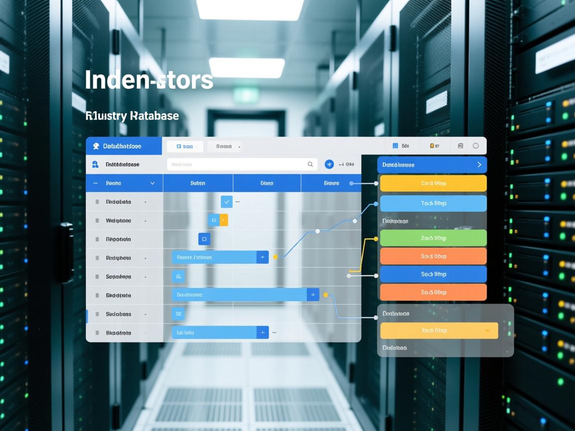 怎么遍历数据库表  第1张
