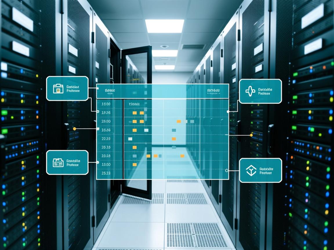 怎么遍历数据库表  第3张