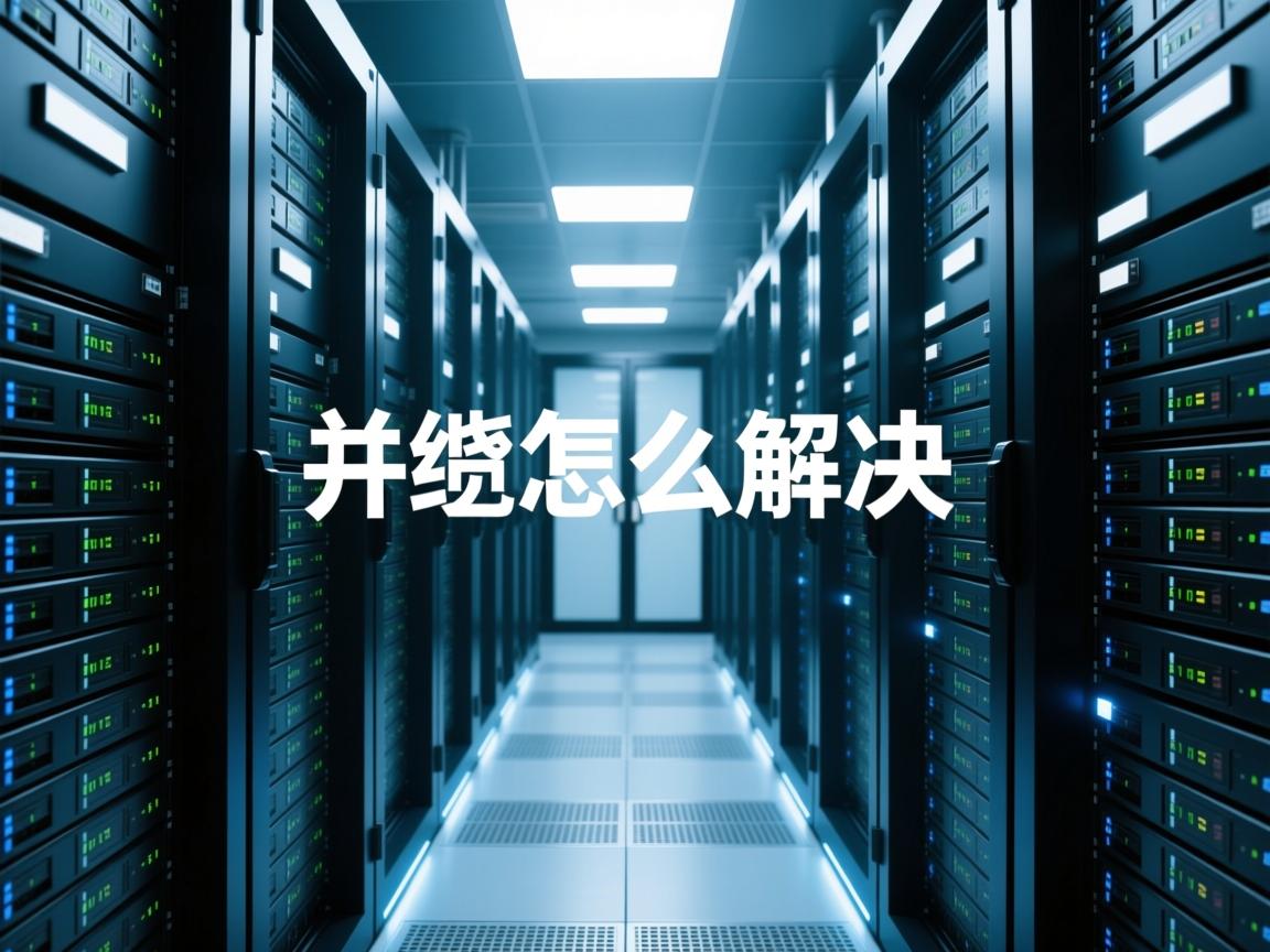 数据库并发怎么解决 第2张 数据库并发怎么解决 第2张