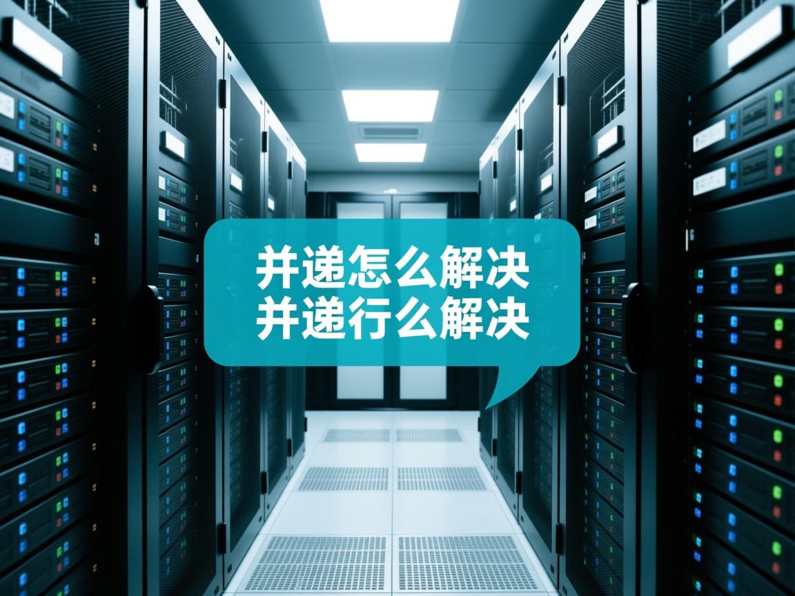 数据库并发怎么解决 第1张 数据库并发怎么解决 第1张