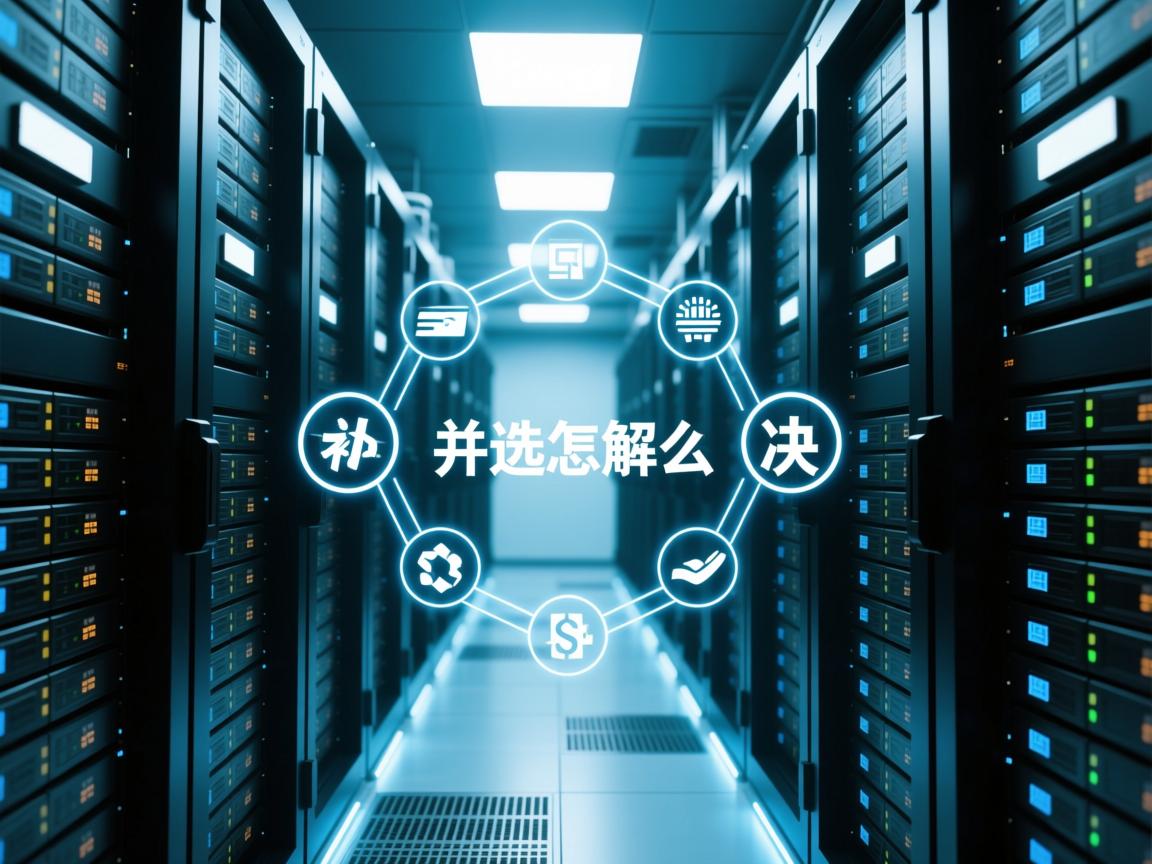 数据库并发怎么解决 第3张 数据库并发怎么解决 第3张