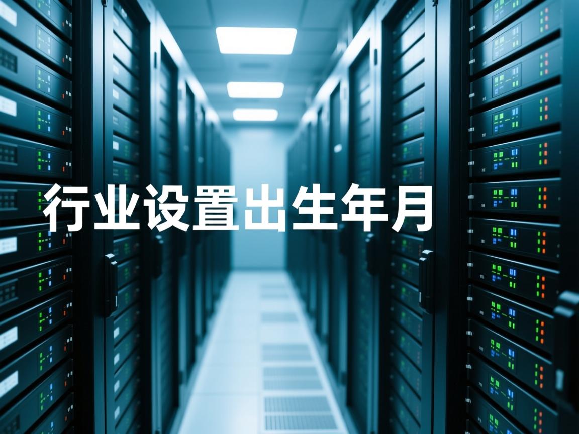 数据库中怎么设置出生年月 第3张 数据库中怎么设置出生年月 第3张