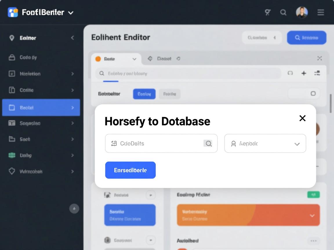 富文本编辑器怎么保存到数据库  第1张