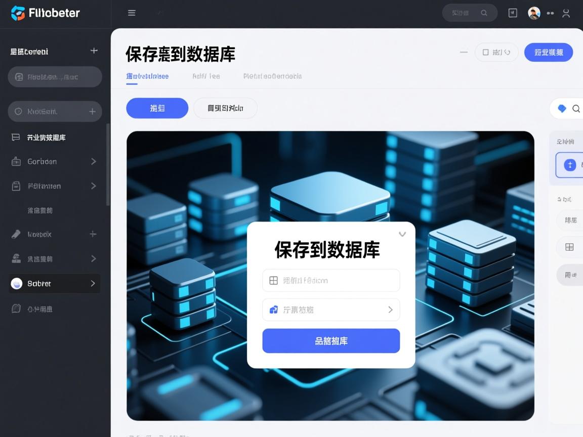 富文本编辑器怎么保存到数据库  第3张
