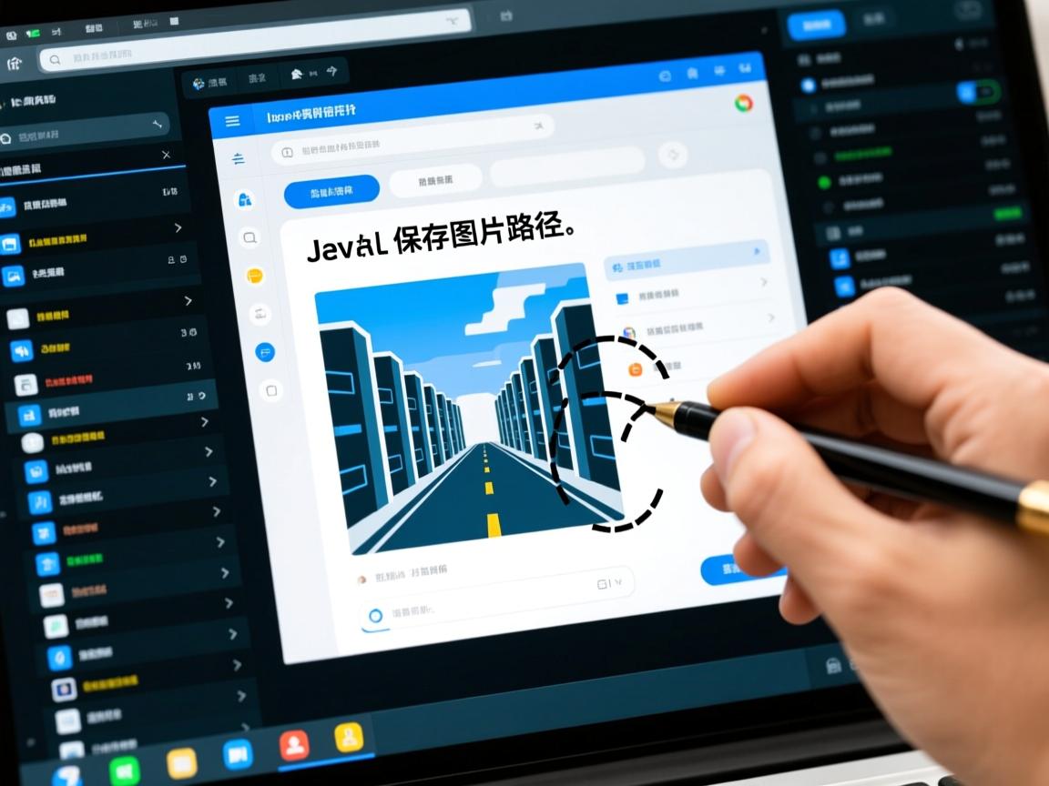 java 数据库保存图片路径怎么写  第3张