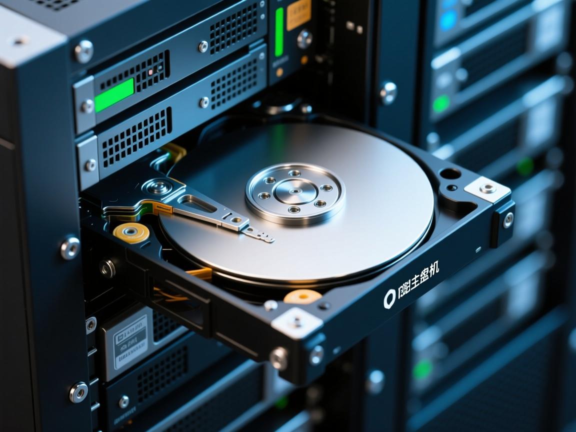 虚拟主机创建D盘需警惕哪些核心区别？，或，虚拟主机创建D盘的关键差异是什么？