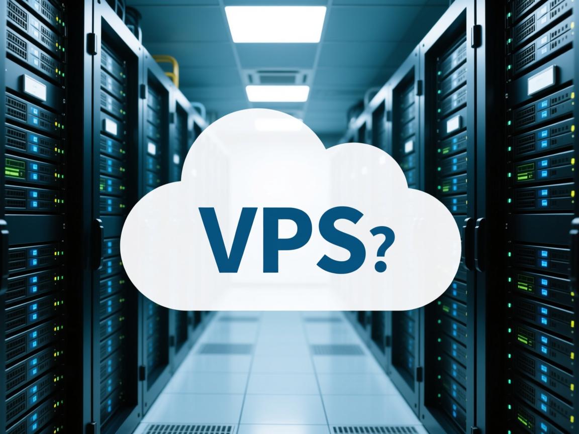 虚拟主机VPS云服务器选哪个好？