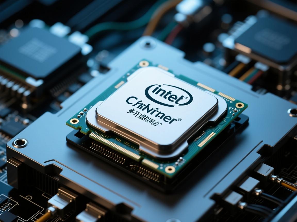 i7和e3哪个更适合多开虚拟机？