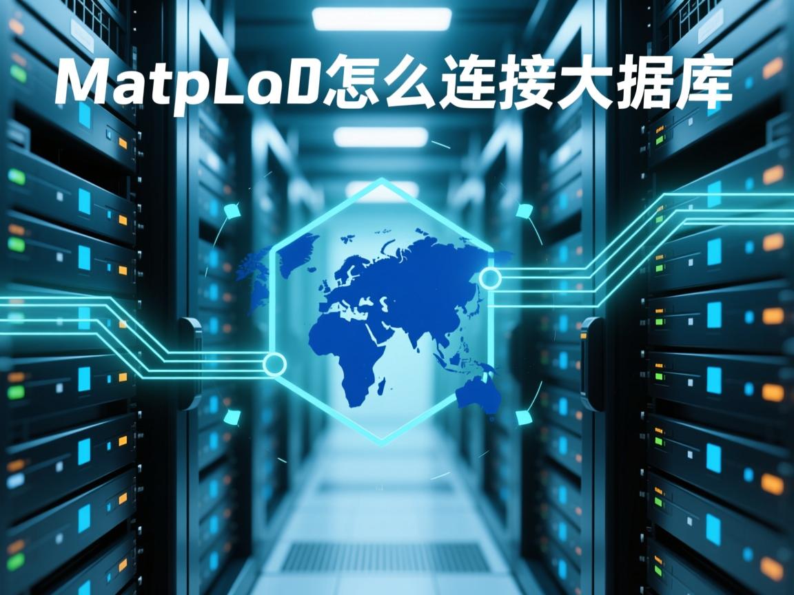 matlab怎么连接数据库  第2张