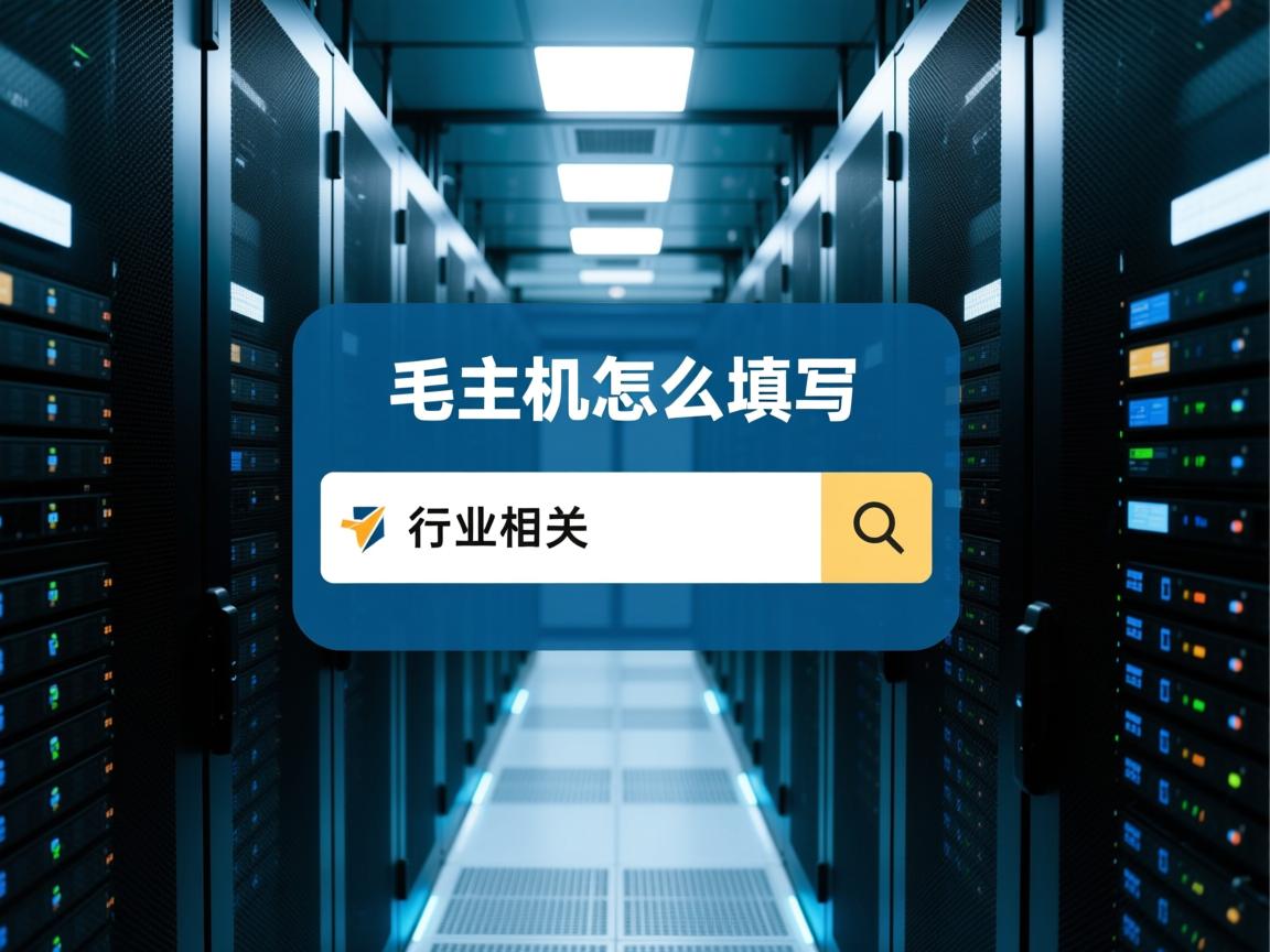 数据库主机怎么填写  第1张