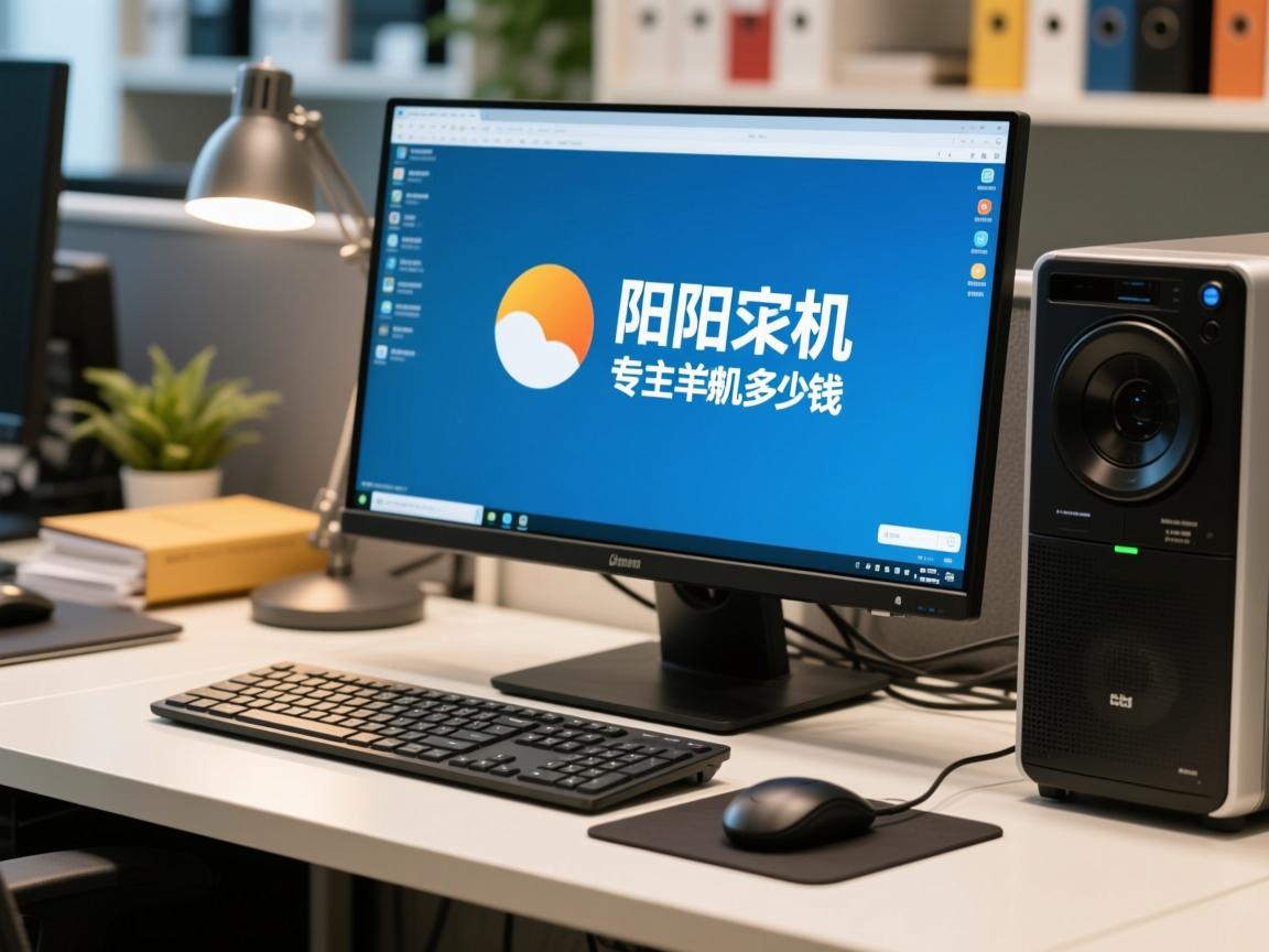 朝阳虚拟主机多少钱？