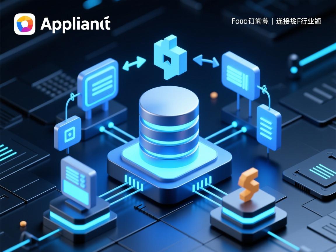 app怎么连接连接数据库  第2张