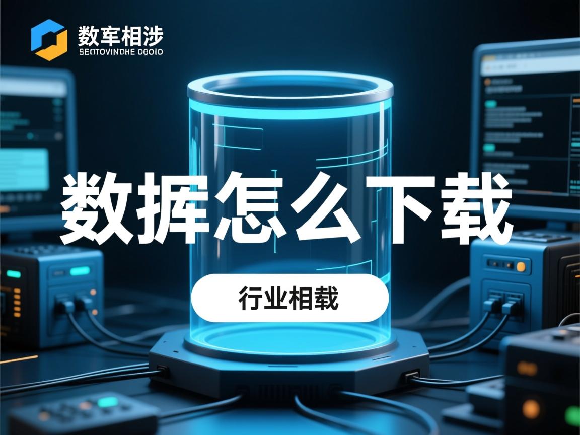 网站数据库怎么下载  第2张