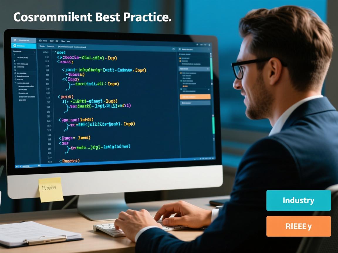 JavaEE代码注释最佳实践是什么  第2张