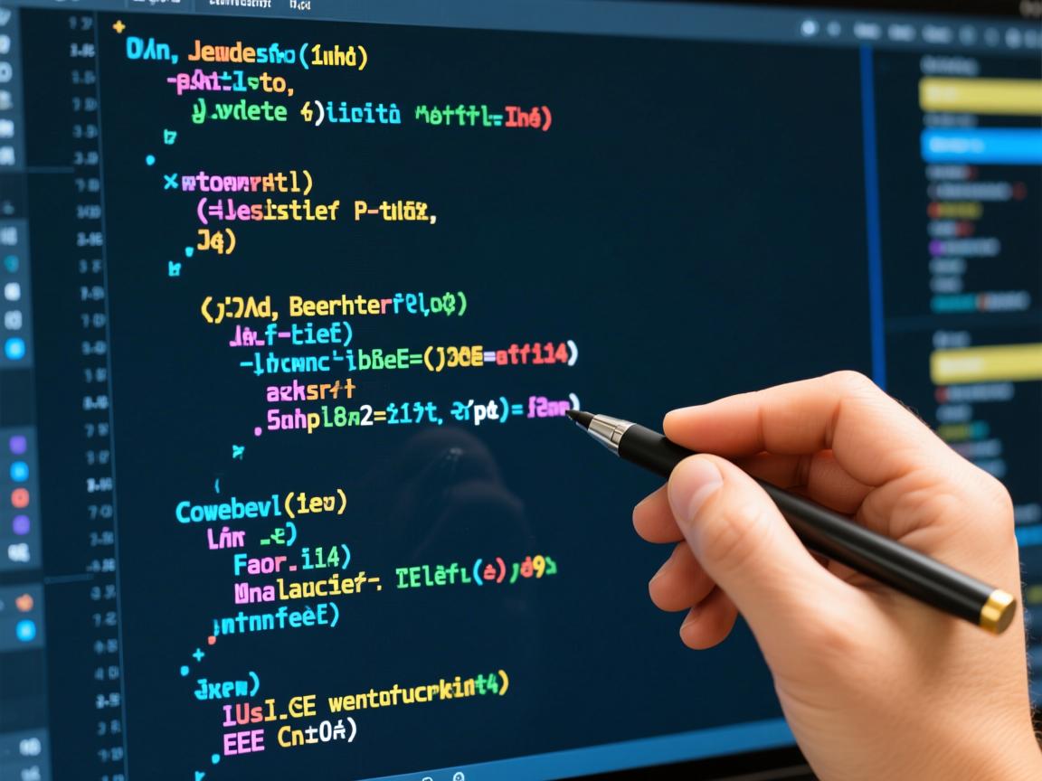 JavaEE代码注释最佳实践是什么  第1张