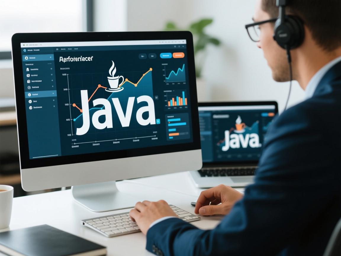 Java如何保持高效性能与稳定运行？  第2张