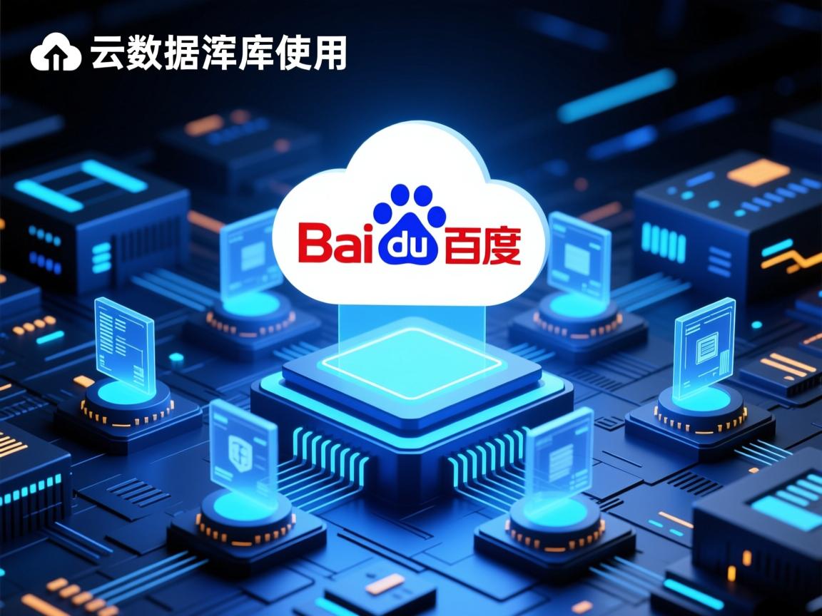 百度云数据库怎么用 第2张 百度云数据库怎么用 第2张