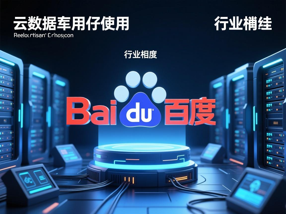 百度云数据库怎么用 第1张 百度云数据库怎么用 第1张