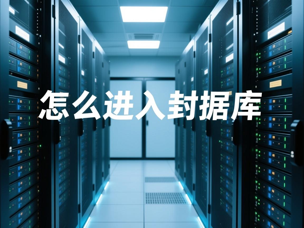 mysql怎么进入数据库  第3张