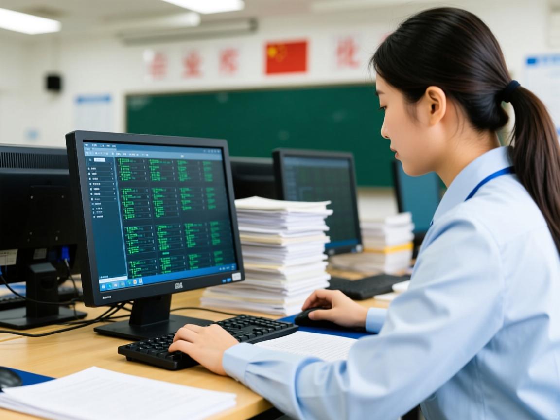 计算机四级数据库是怎么考  第1张