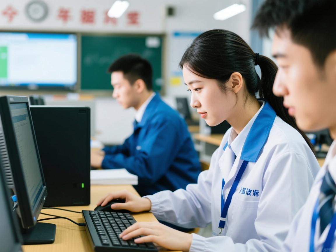 计算机四级数据库是怎么考  第3张