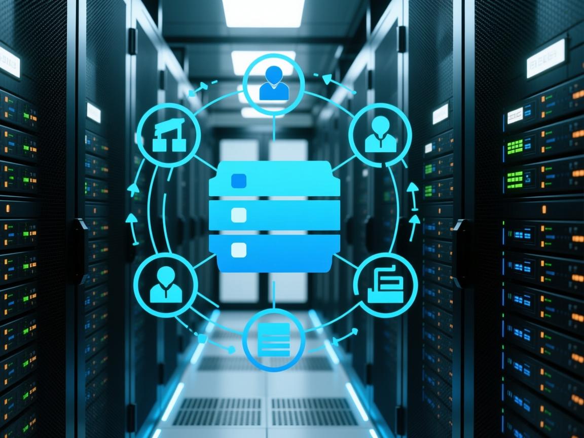 怎么装数据库  第1张