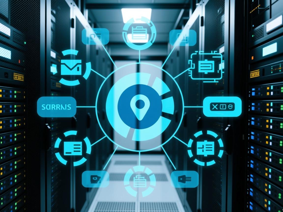 怎么装数据库  第2张